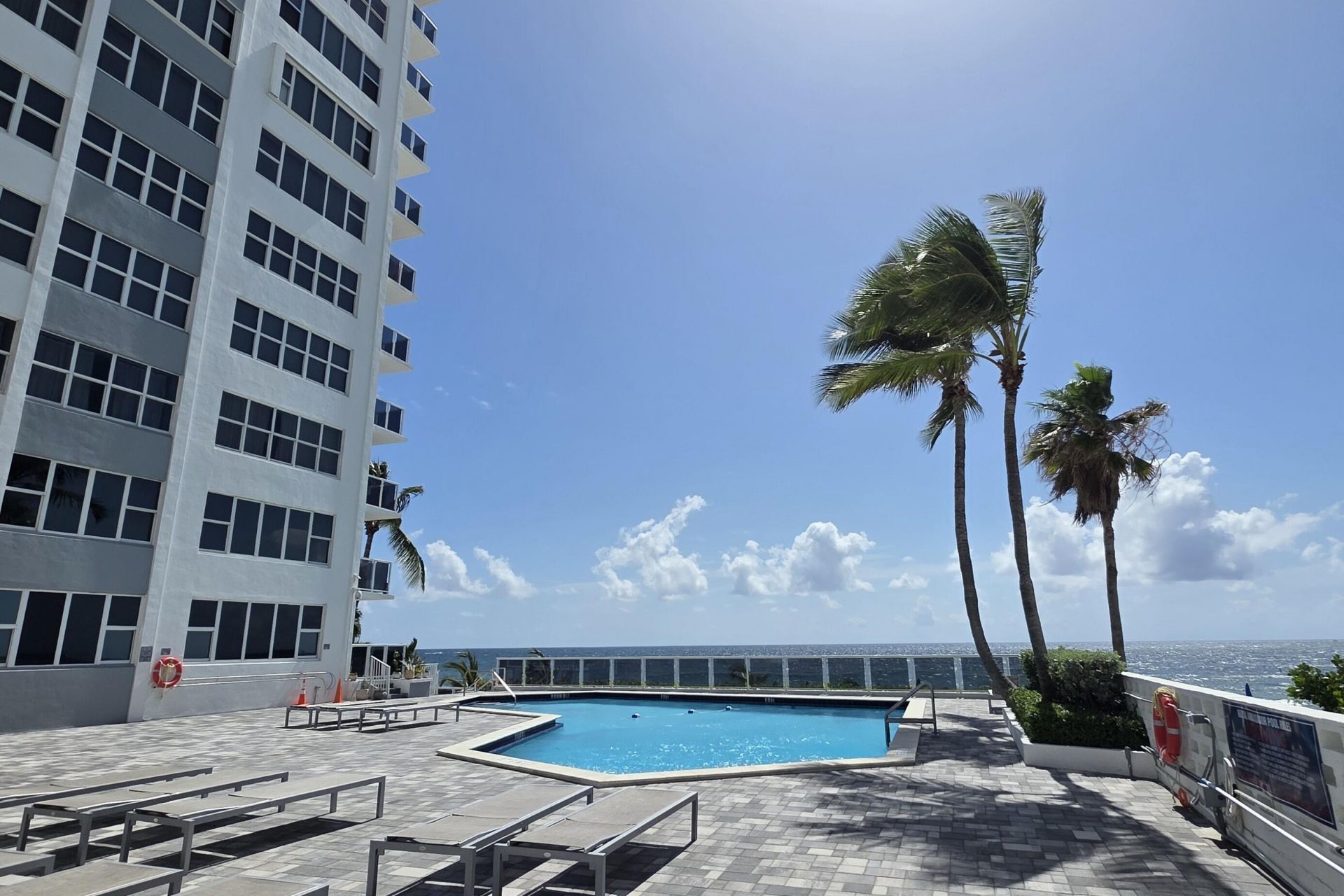 3700 Galt Ocean Drive, Unit 1206, Fort Lauderdale, FL 33308 Photo