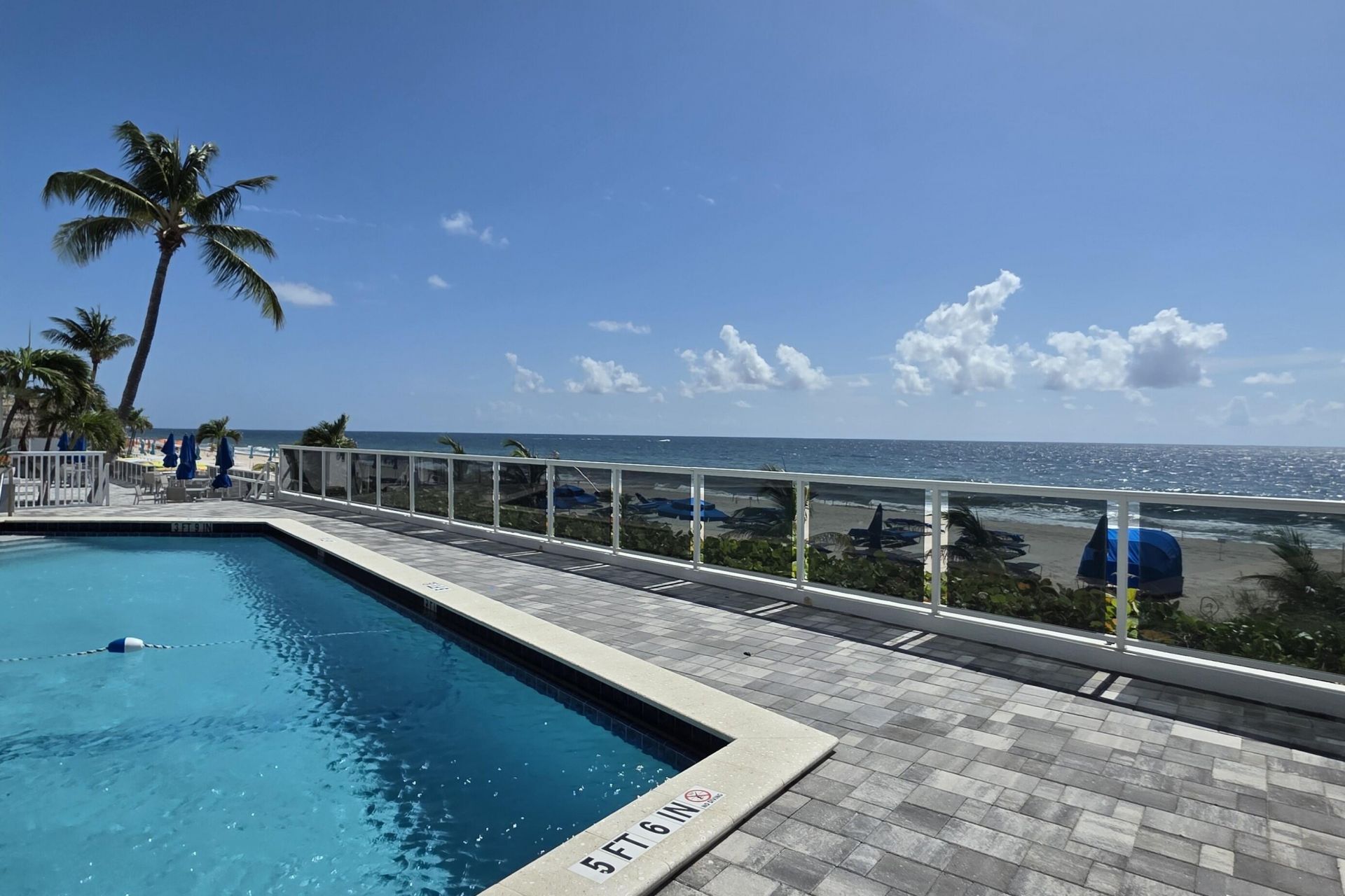 3700 Galt Ocean Drive, Unit 1206, Fort Lauderdale, FL 33308 Photo