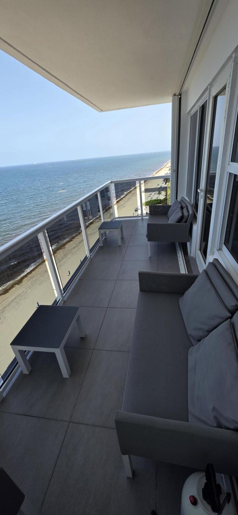 3700 Galt Ocean Drive, Unit 1206, Fort Lauderdale, FL 33308 Photo