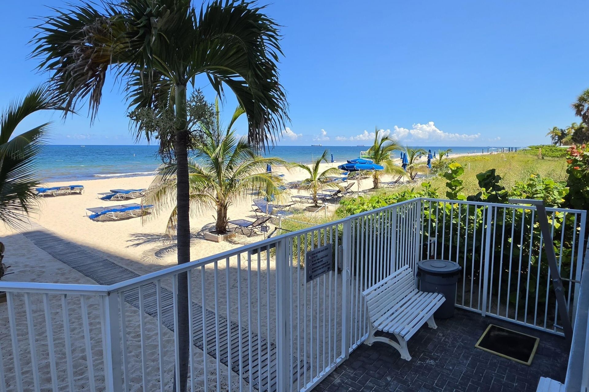 3700 Galt Ocean Drive, Unit 1206, Fort Lauderdale, FL 33308 Photo