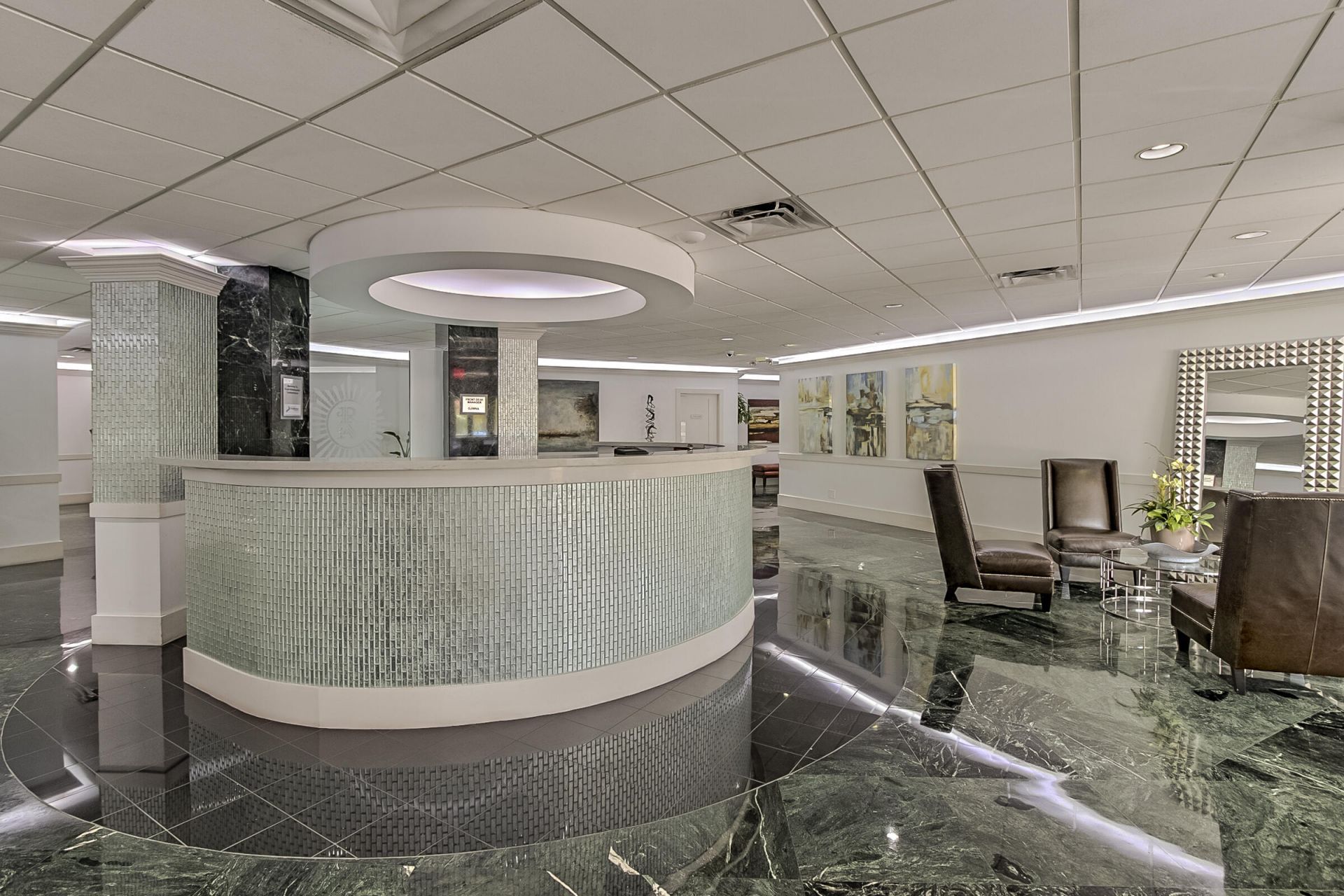 3700 Galt Ocean Drive, Unit 1206, Fort Lauderdale, FL 33308 Photo