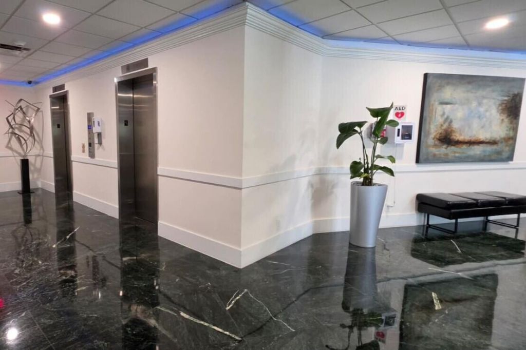 3700 Galt Ocean Drive, Unit 1206, Fort Lauderdale, FL 33308 Photo