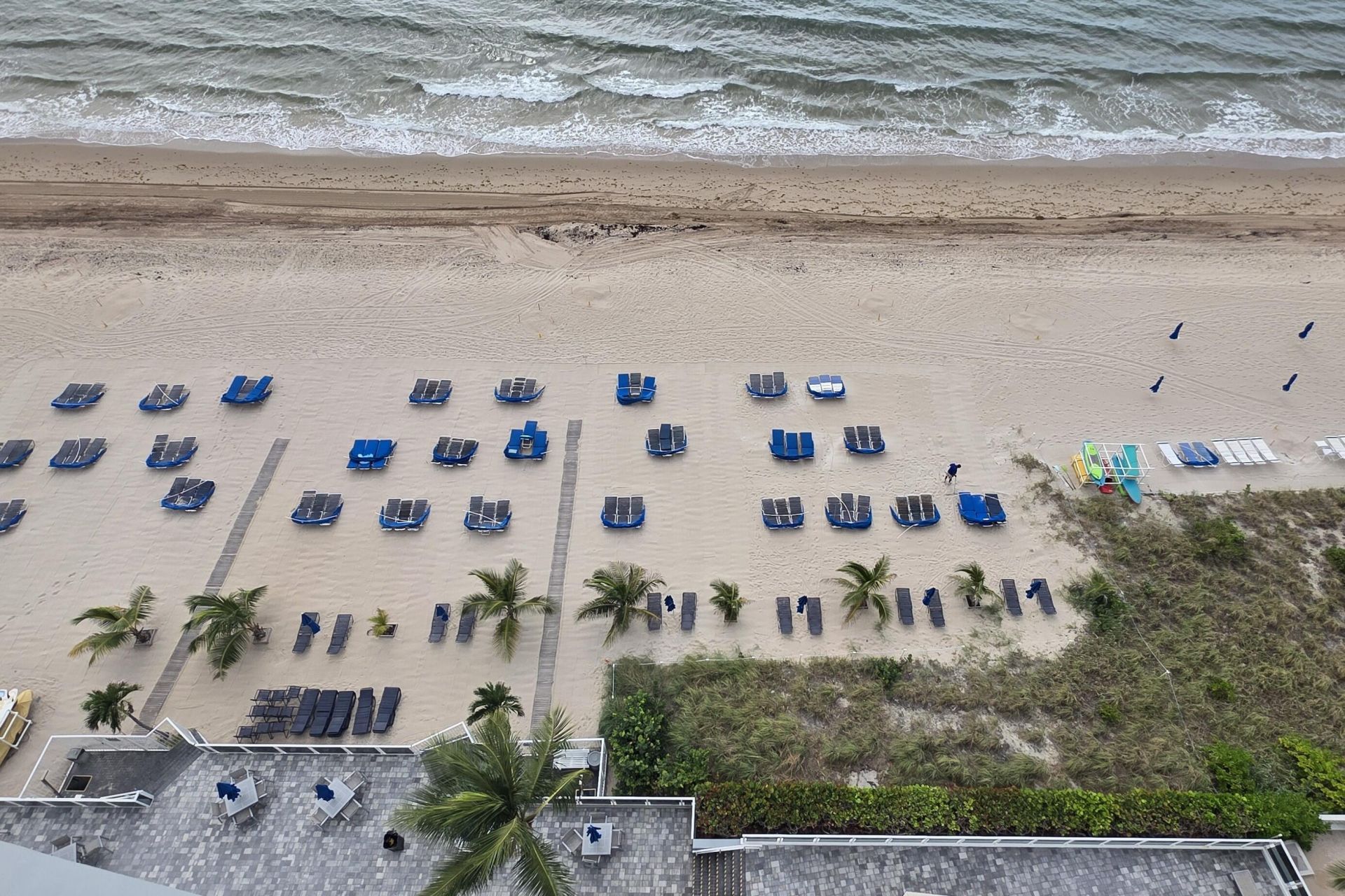 3700 Galt Ocean Drive, Unit 1206, Fort Lauderdale, FL 33308 Photo