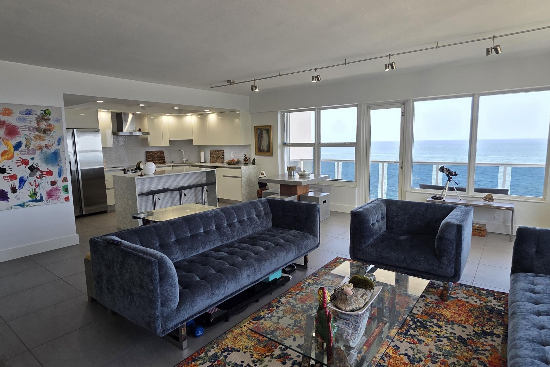 3700 Galt Ocean Drive, Unit 1206, Fort Lauderdale, FL 33308 Photo
