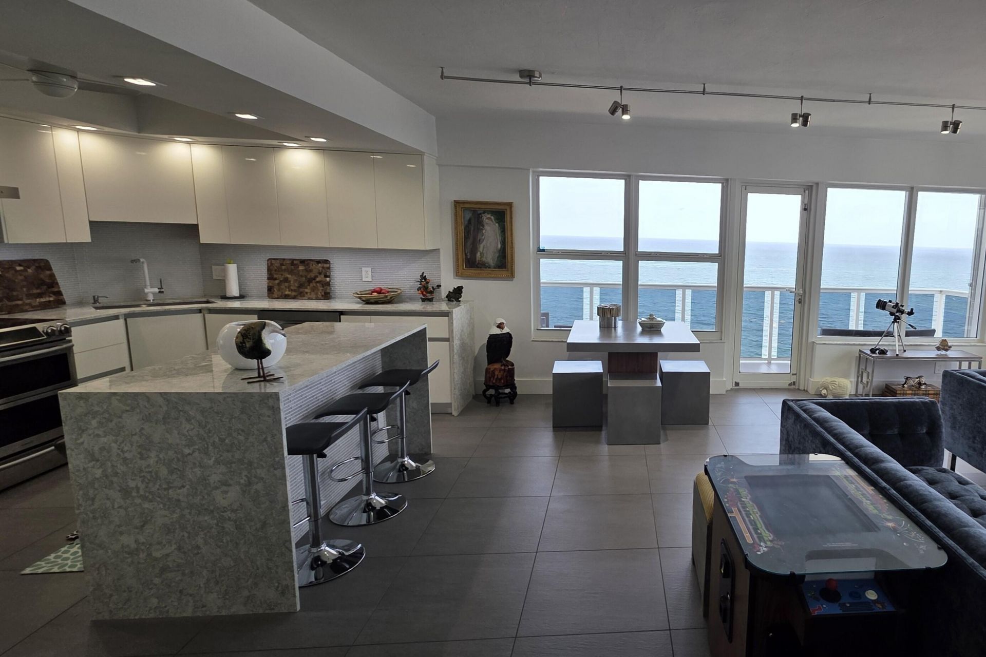 3700 Galt Ocean Drive, Unit 1206, Fort Lauderdale, FL 33308 Photo