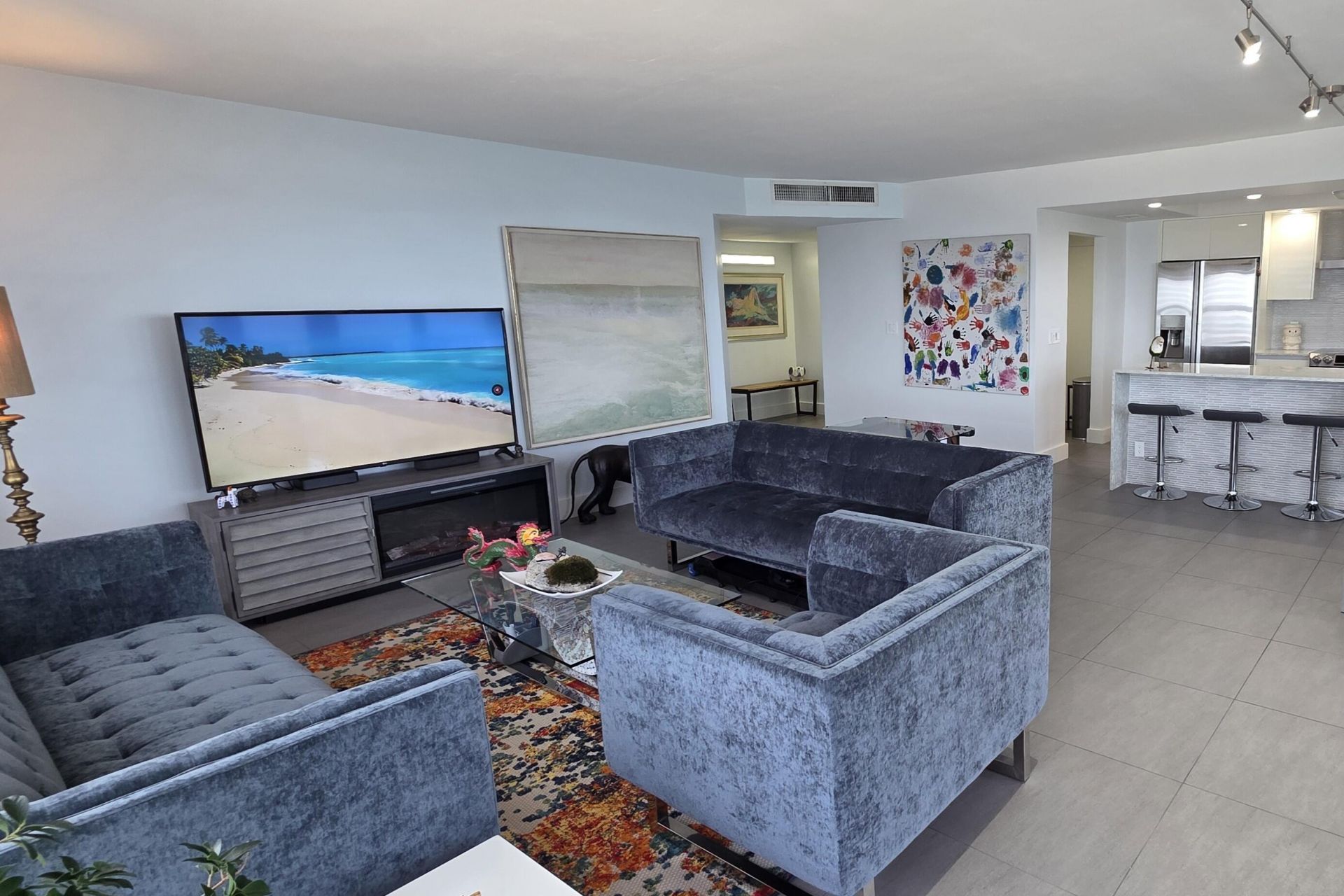 3700 Galt Ocean Drive, Unit 1206, Fort Lauderdale, FL 33308 Photo