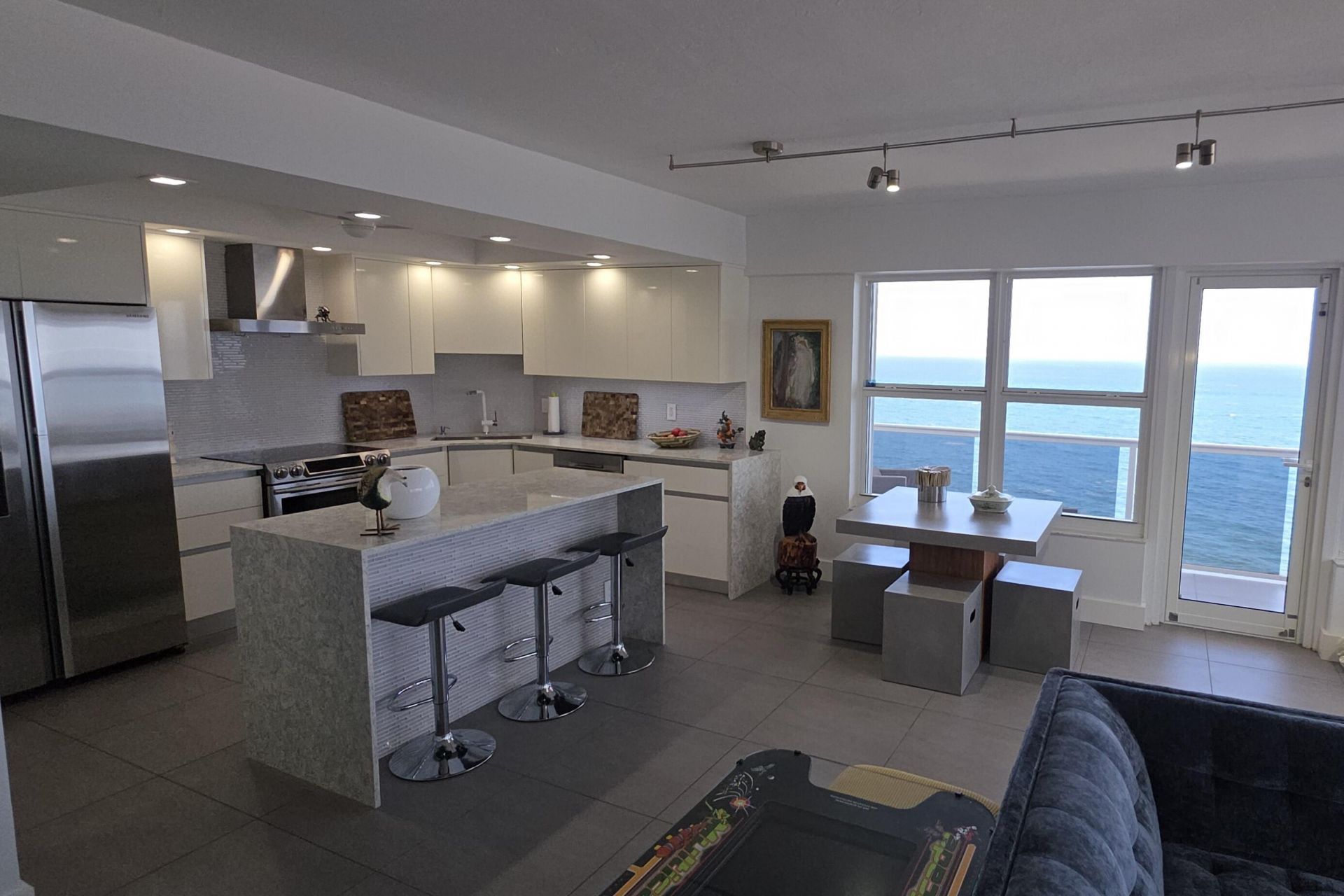3700 Galt Ocean Drive, Unit 1206, Fort Lauderdale, FL 33308 Photo