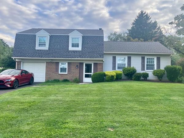 83 SCHOOL HOUSE ROAD, SOUTHAMPTON, PA 18966