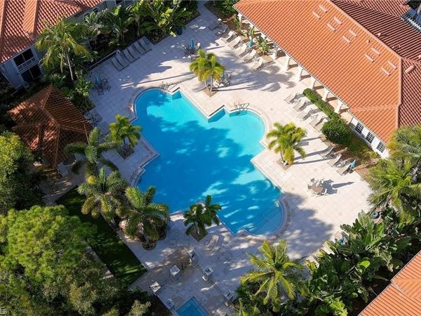23421 Alamanda DR, Unit 101, ESTERO, FL 34135