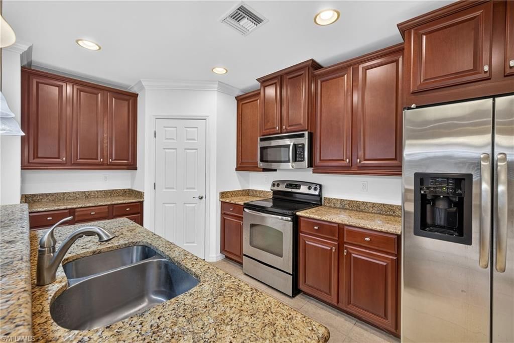 23421 Alamanda Dr, Unit 101, Estero, FL 34135 Photo