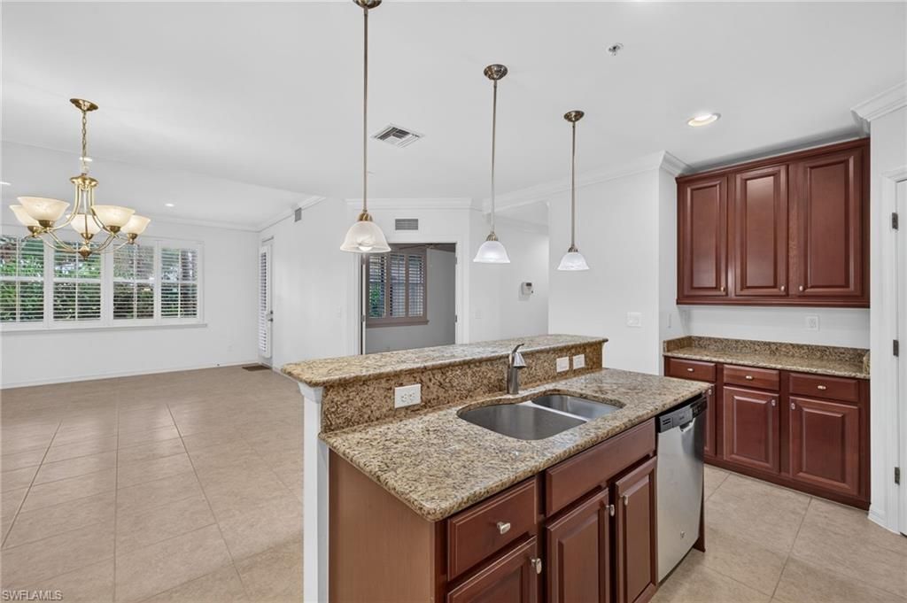 23421 Alamanda Dr, Unit 101, Estero, FL 34135 Photo