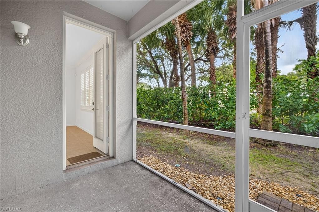 23421 Alamanda Dr, Unit 101, Estero, FL 34135 Photo