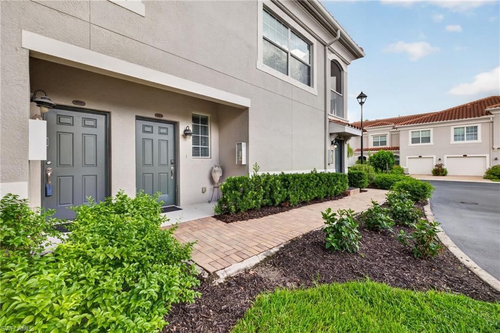 23421 Alamanda Dr, Unit 101, Estero, FL 34135 Photo