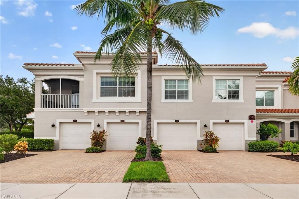 23421 Alamanda Dr, Unit 101, Estero, FL 34135 Photo