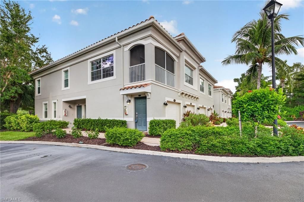 23421 Alamanda Dr, Unit 101, Estero, FL 34135 Photo