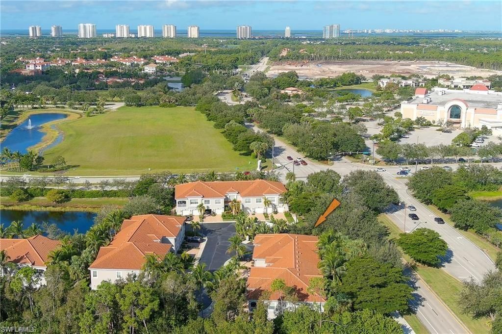 23421 Alamanda Dr, Unit 101, Estero, FL 34135 Photo