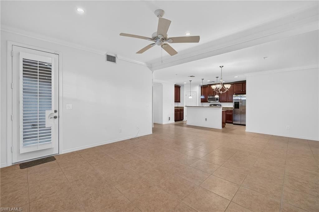 23421 Alamanda Dr, Unit 101, Estero, FL 34135 Photo