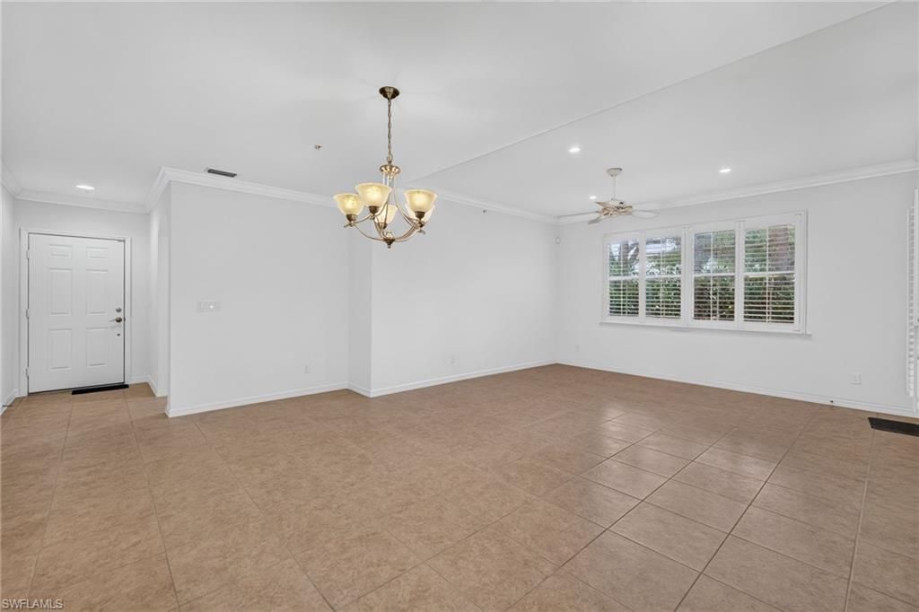 23421 Alamanda Dr, Unit 101, Estero, FL 34135 Photo