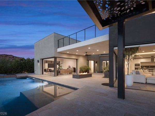 2192 Overlook Canyon Lane , Henderson, NV 89052