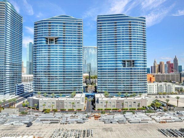 4525 Dean Martin Drive , Unit 402, Las Vegas, NV 89103