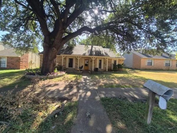 7306 Red Osier Road, Dallas, TX 75249