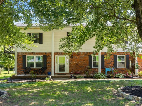 253 Dailey Hill Circle, Ringgold, GA 30736