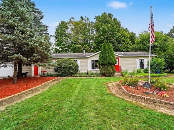 3115 Brogan Road , Stockbridge Township, Mi 49285