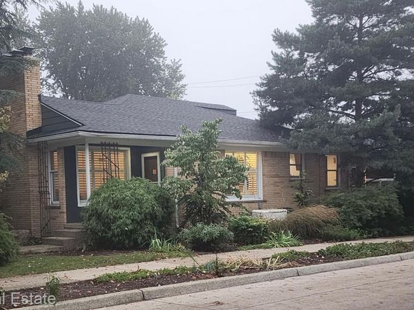 1431 Marywood Drive, Royal Oak, Mi 48067