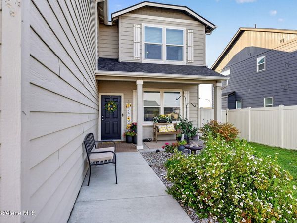 5993 W Harmony ST , Rathdrum, ID 83858