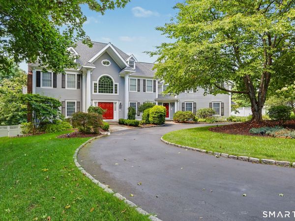 65 Pine Ridge, Wilton, CT 06897