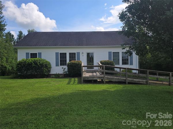 133 Vestal Road , Troy, NC 27371