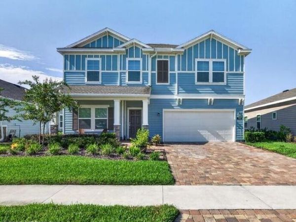 169 REN Way, St. Johns, FL 32259