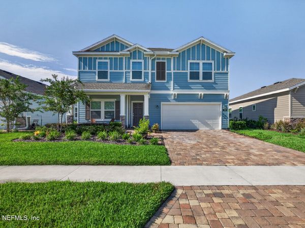 169 REN Way, St. Johns, FL 32259