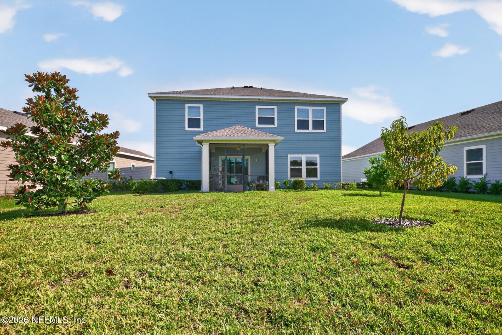 169 Ren Way, Saint Johns, FL 32259 Photo