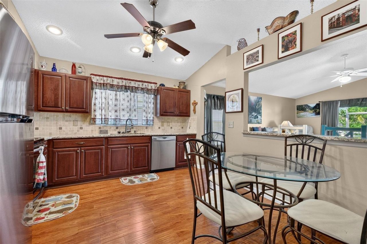 4623 Sanibel Way , Bradenton, FL 34203 Photo