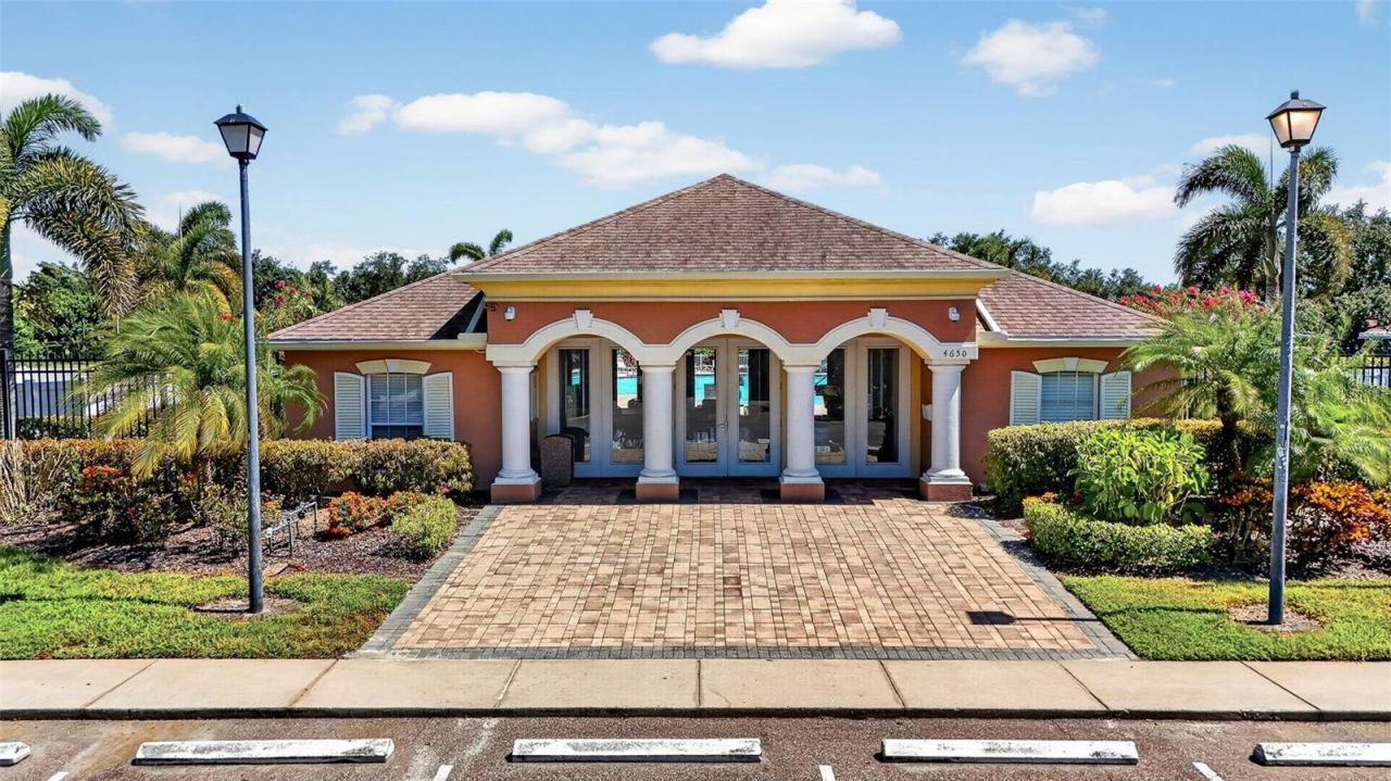 4623 Sanibel Way , Bradenton, FL 34203 Photo
