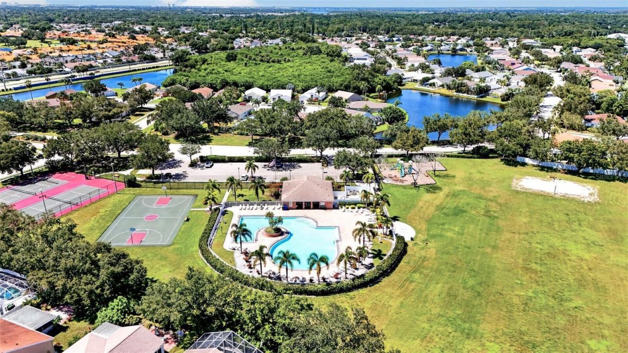 4623 Sanibel Way , Bradenton, FL 34203 Photo