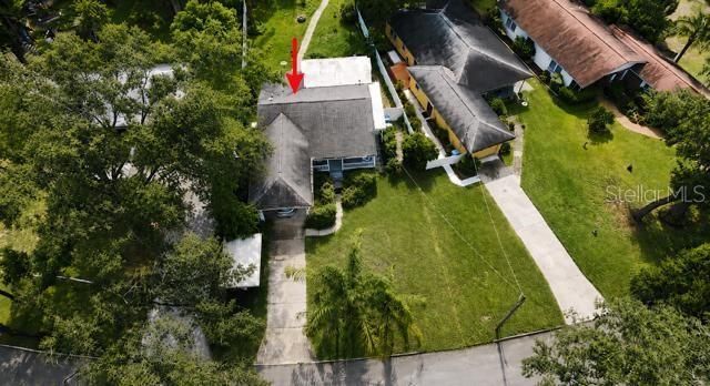 11710 North Drive , Tampa, FL 33617 Photo
