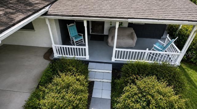 11710 North Drive , Tampa, FL 33617 Photo