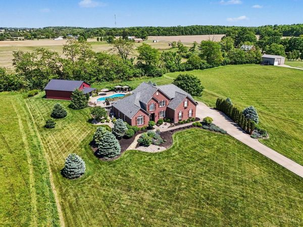 158 Lisle Lane, Washington Twp, OH 45054