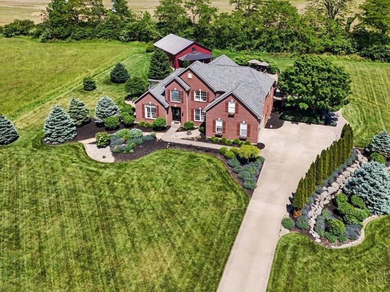 158 Lisle Lane, Washington Township, OH 45054 Photo 4