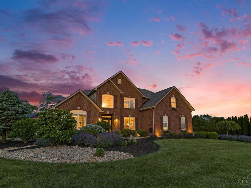 158 Lisle Lane, Washington Township, OH 45054 Photo 5