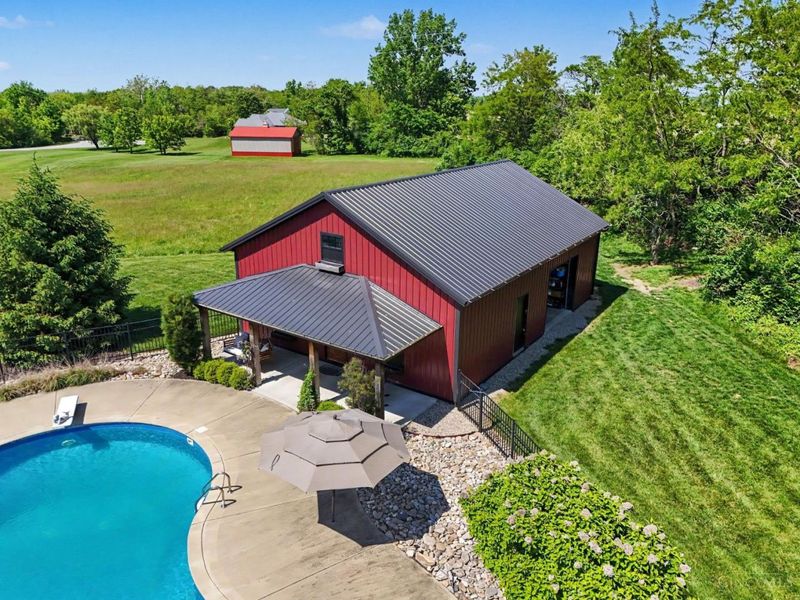 158 Lisle Lane, Washington Township, OH 45054 Photo 52
