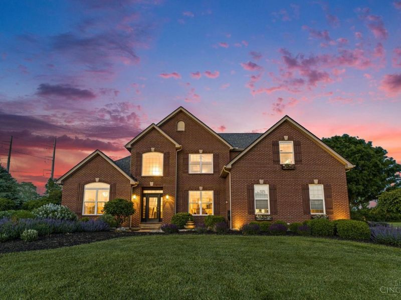 158 Lisle Lane, Washington Township, OH 45054 Photo 59