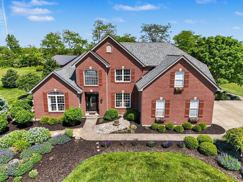 158 Lisle Lane, Washington Township, OH 45054 Photo 6