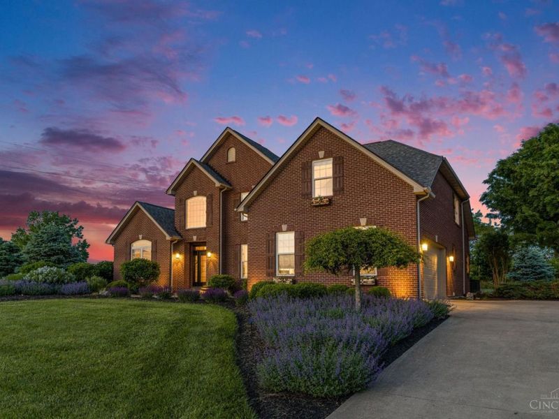 158 Lisle Lane, Washington Township, OH 45054 Photo 60