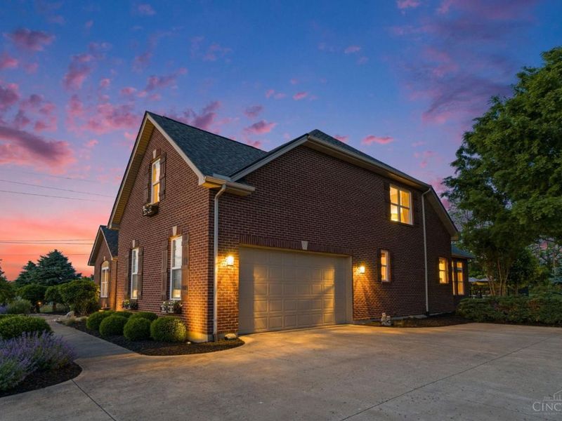 158 Lisle Lane, Washington Township, OH 45054 Photo 61