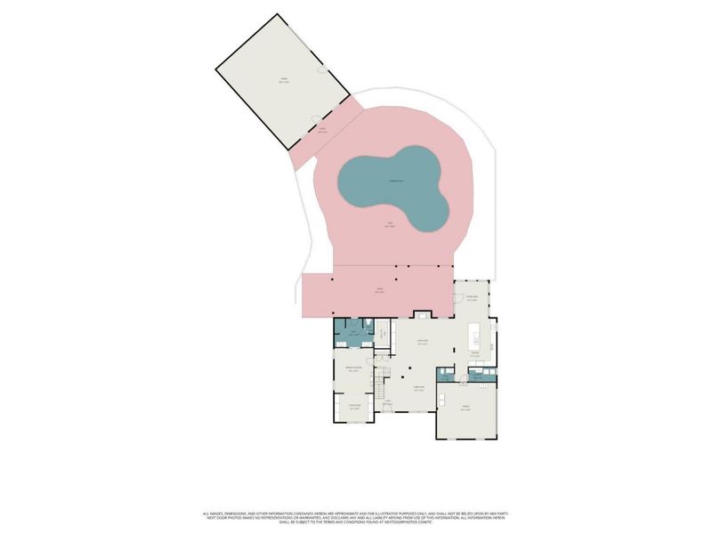 158 Lisle Lane, Washington Township, OH 45054 Photo 62