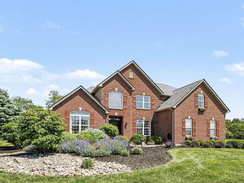 158 Lisle Lane, Washington Township, OH 45054 Photo 7