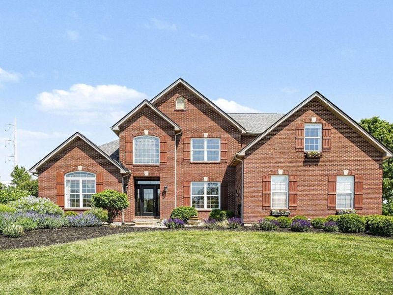 158 Lisle Lane, Washington Township, OH 45054 Photo 8